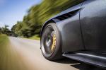 Aston Martin DBS Superleggera 2018 года (UK)